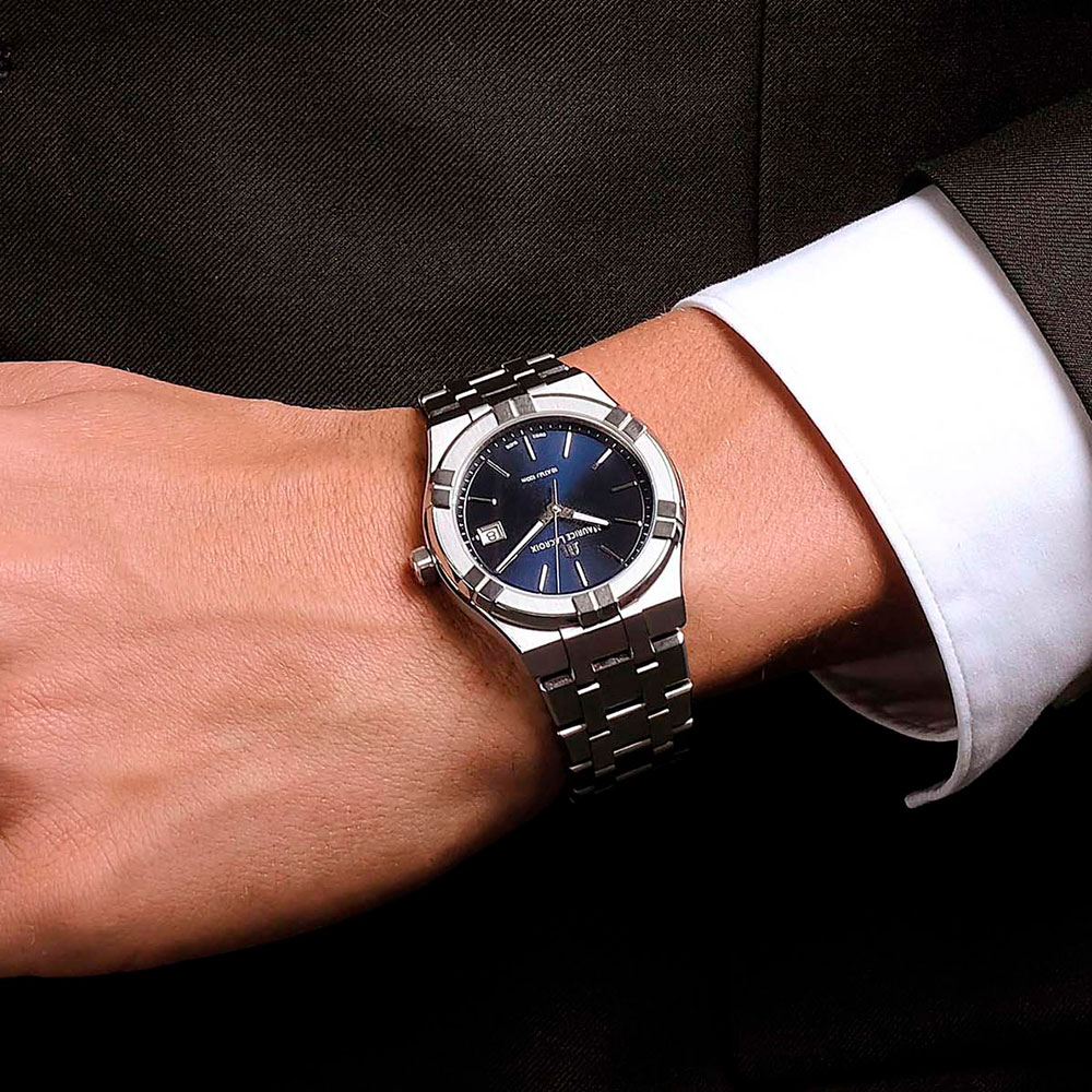 Maurice Lacroix AI1108-SS002-430-1
